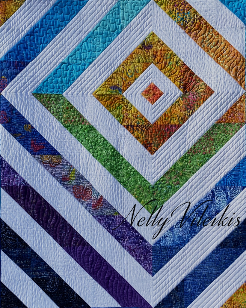 Sunset 19 Artelas Quilts